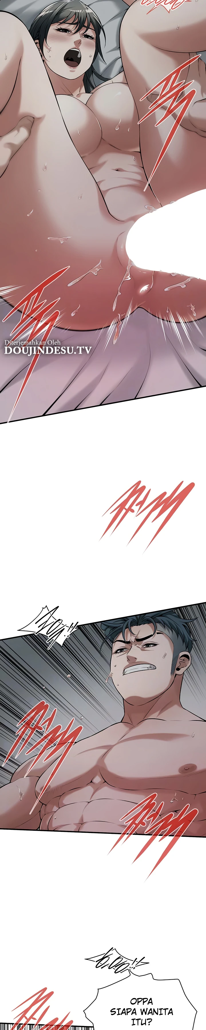 Read manhwa  Bastard - Chap 67 - image 3