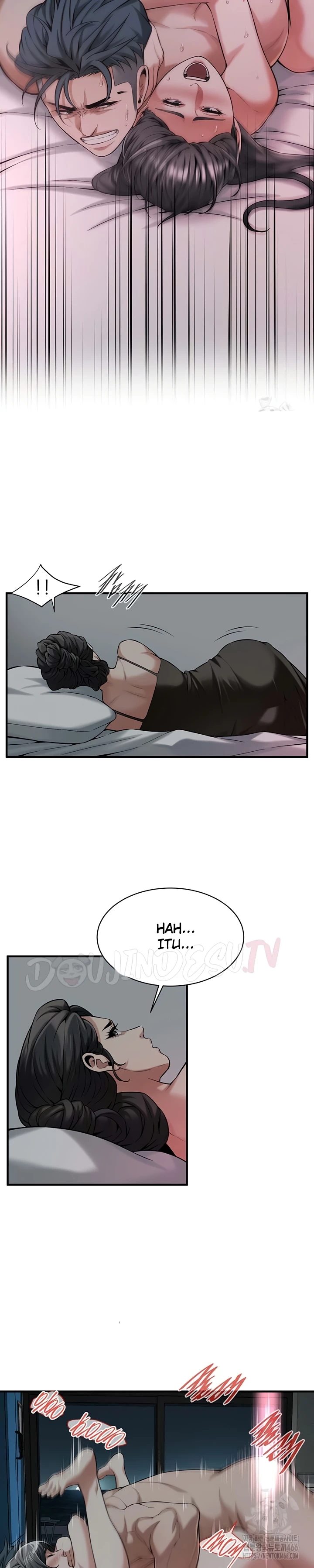 Read manhwa  Bastard - Chap 67 - image 7