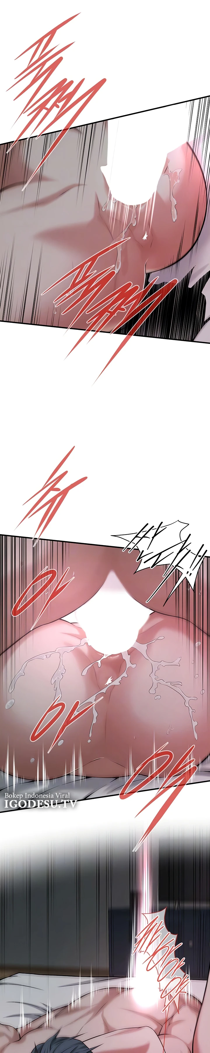 Read manhwa  Bastard - Chap 67 - image 6