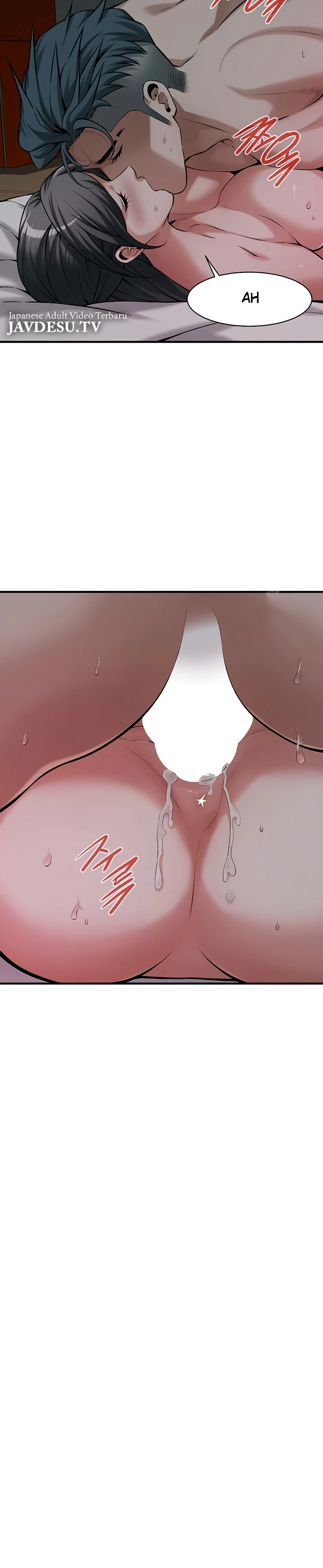 Read manhwa  Bastard - Chap 67 - image 9