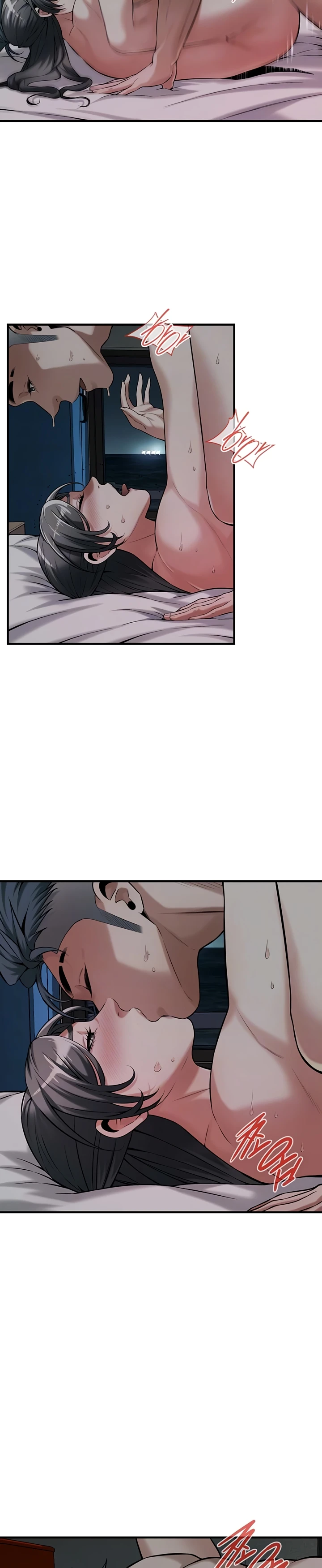 Read manhwa  Bastard - Chap 67 - image 8