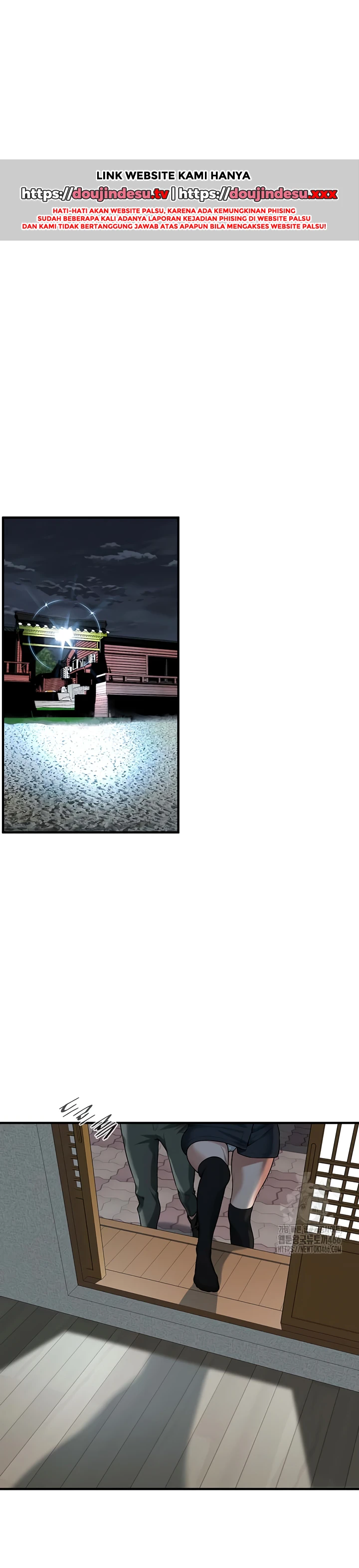 Read manhwa  Bastard - Chap 66 - image 2