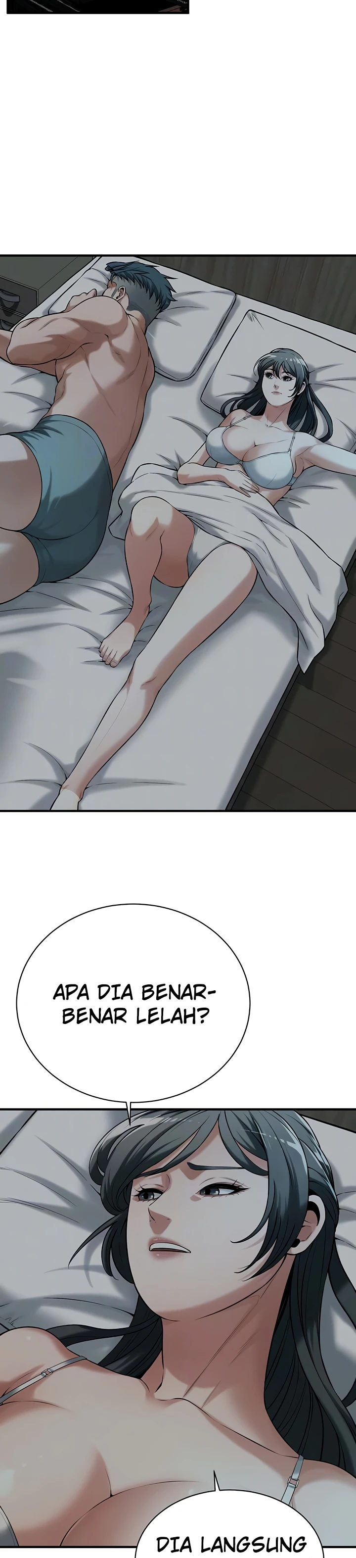 Read manhwa  Bastard - Chap 66 - image 7