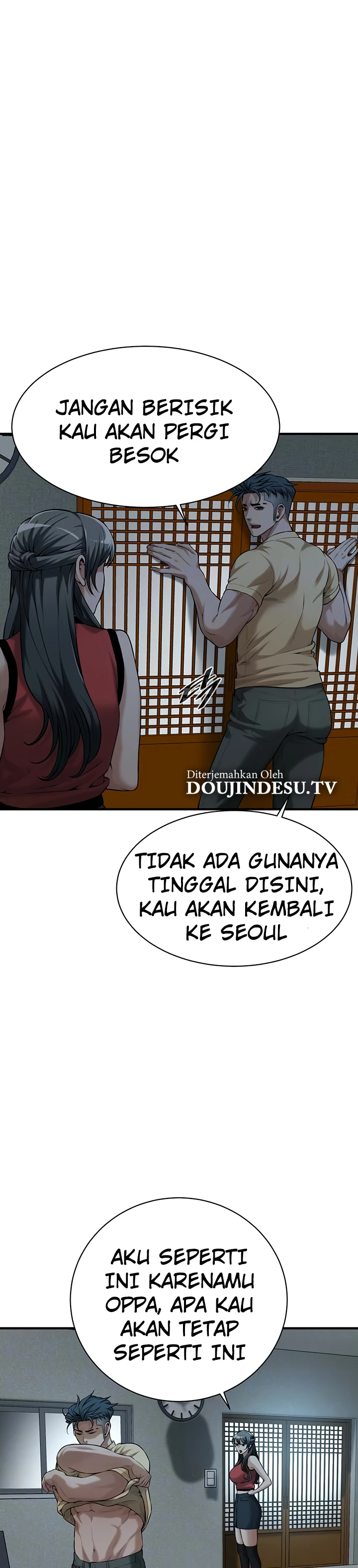 Read manhwa  Bastard - Chap 66 - image 4