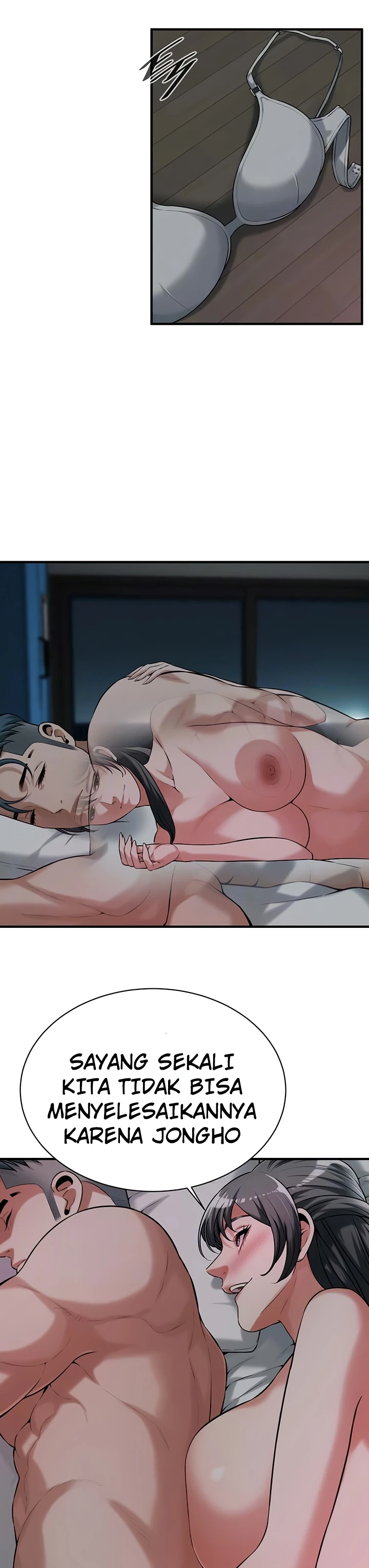 Read manhwa  Bastard - Chap 66 - image 9