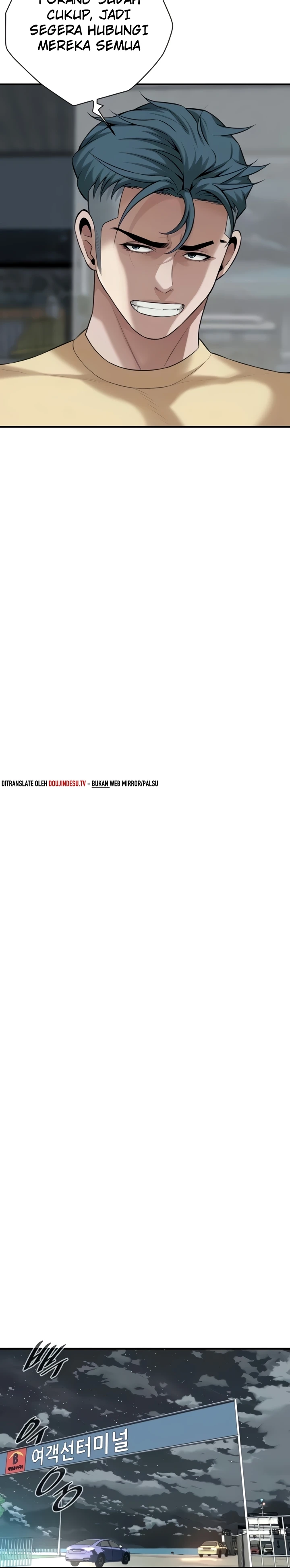 Read manhwa  Bastard - Chap 64 - image 4