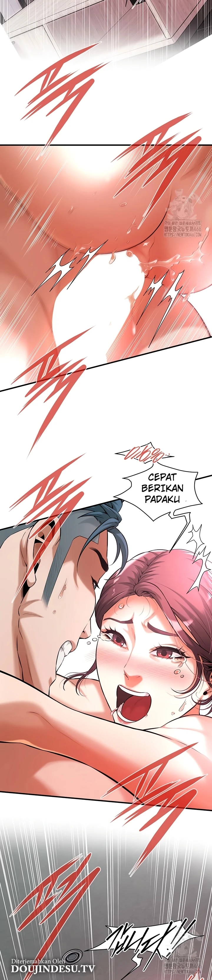 Read manhwa  Bastard - Chap 69 - image 8