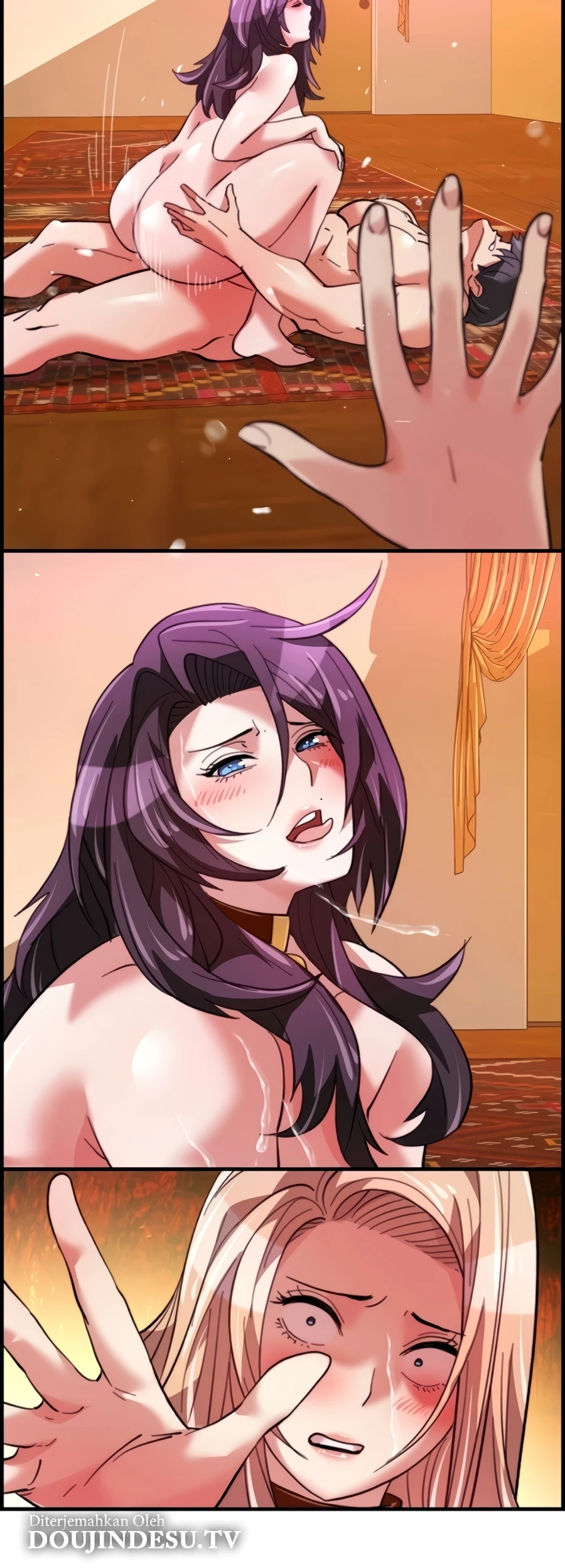 Read manhwa  Chicken Club - Chap 38 - image 31