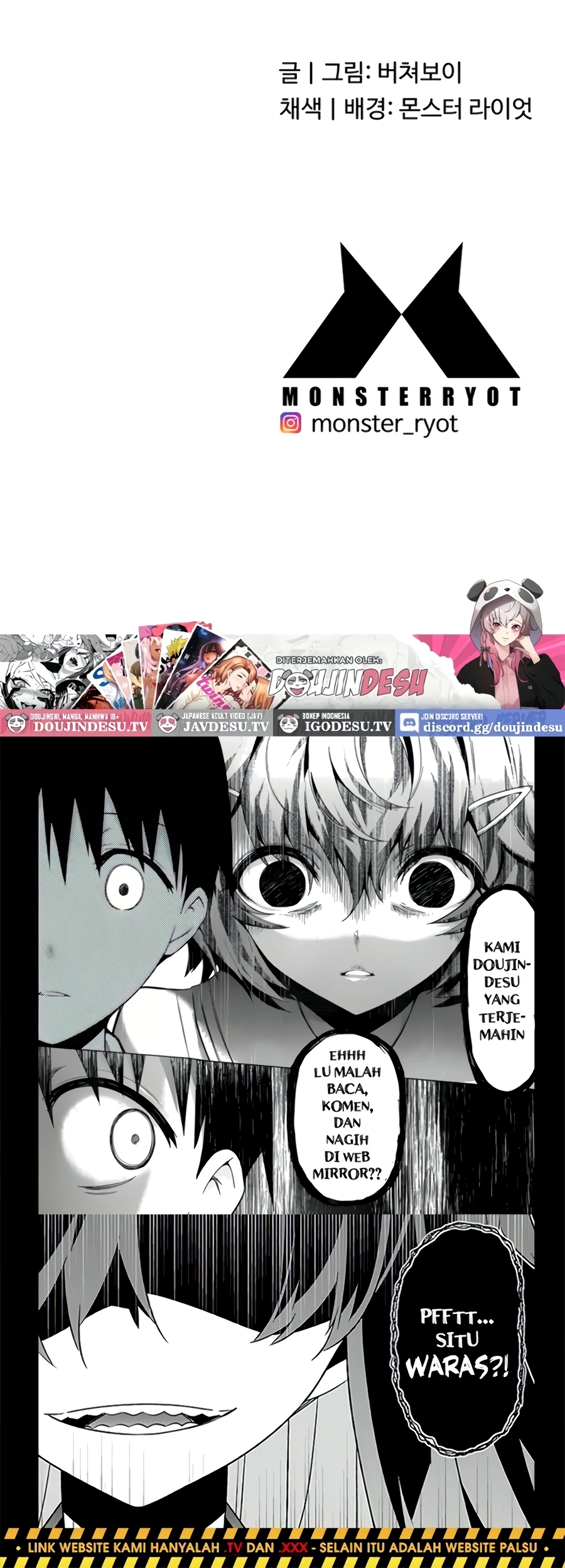 Read manhwa  Chicken Club - Chap 38 - image 35