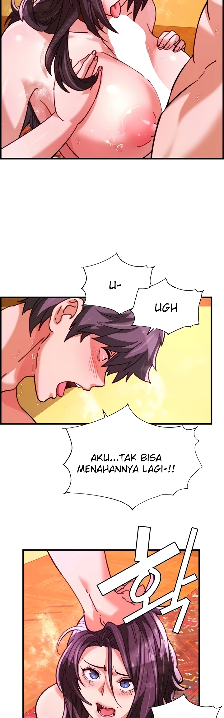 Read manhwa  Chicken Club - Chap 38 - image 20