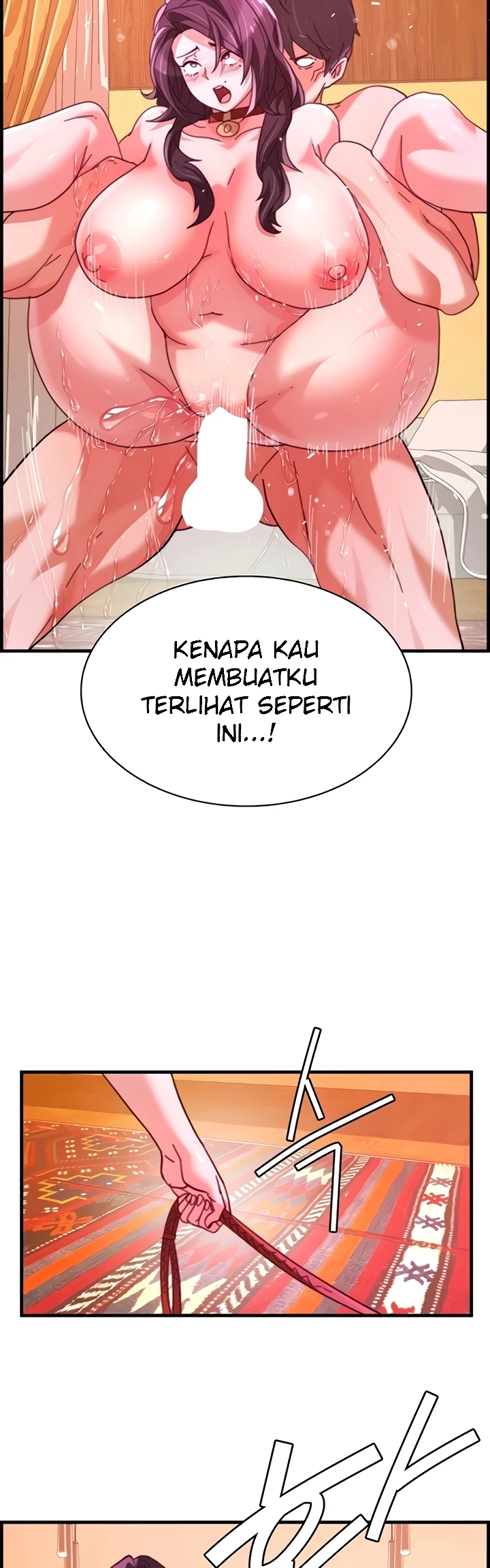 Read manhwa  Chicken Club - Chap 38 - image 24