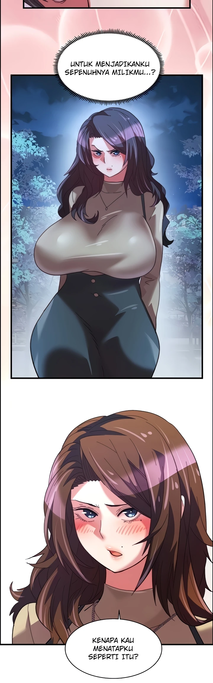 Read manhwa  Chicken Club - Chap 35 - image 17