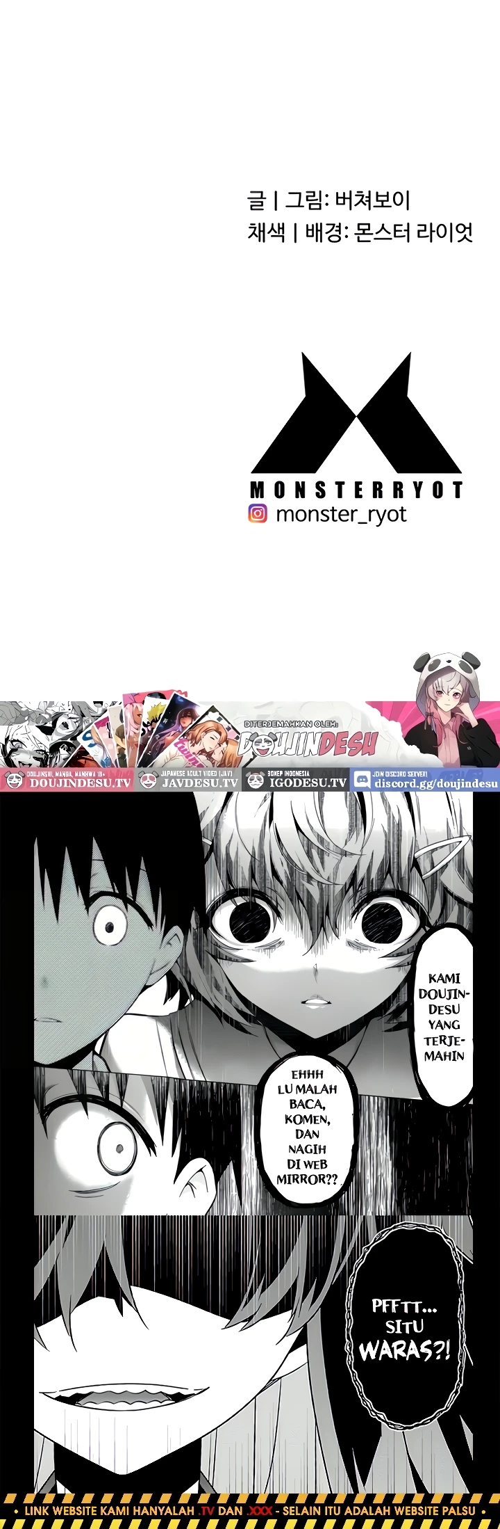 Read manhwa  Chicken Club - Chap 35 - image 34