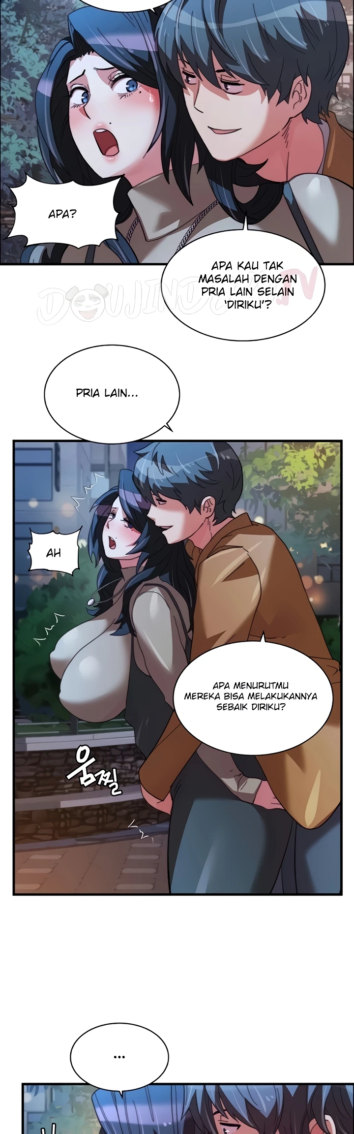 Read manhwa  Chicken Club - Chap 35 - image 23