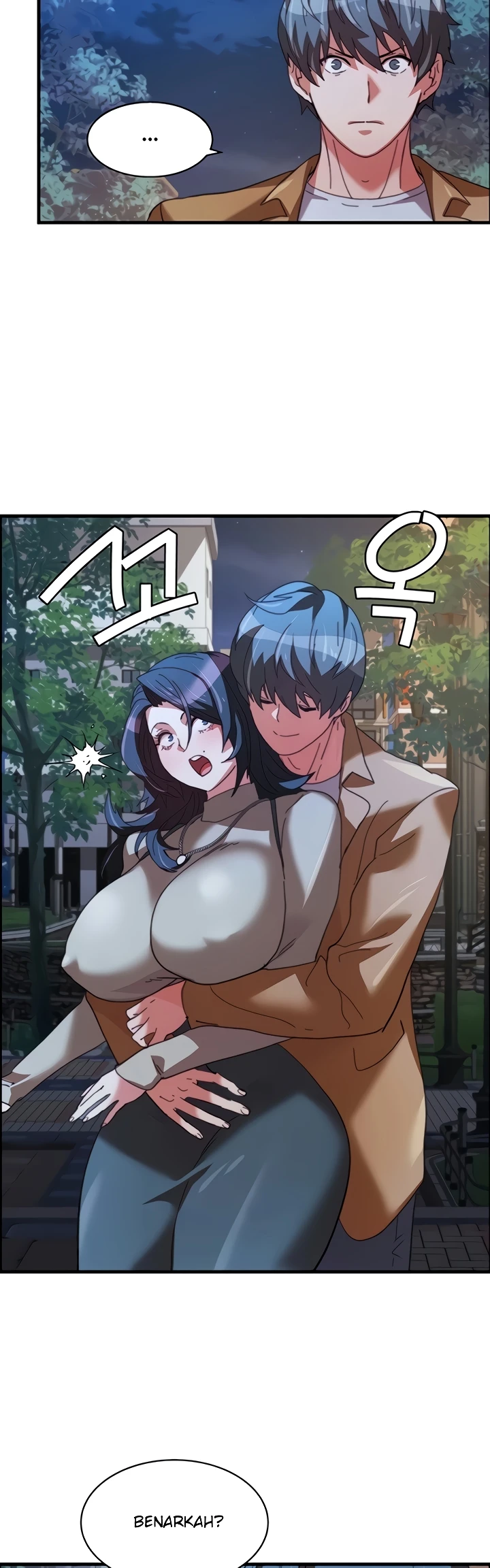 Read manhwa  Chicken Club - Chap 35 - image 22