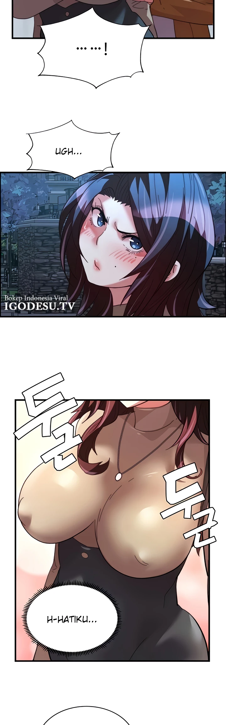 Read manhwa  Chicken Club - Chap 35 - image 20