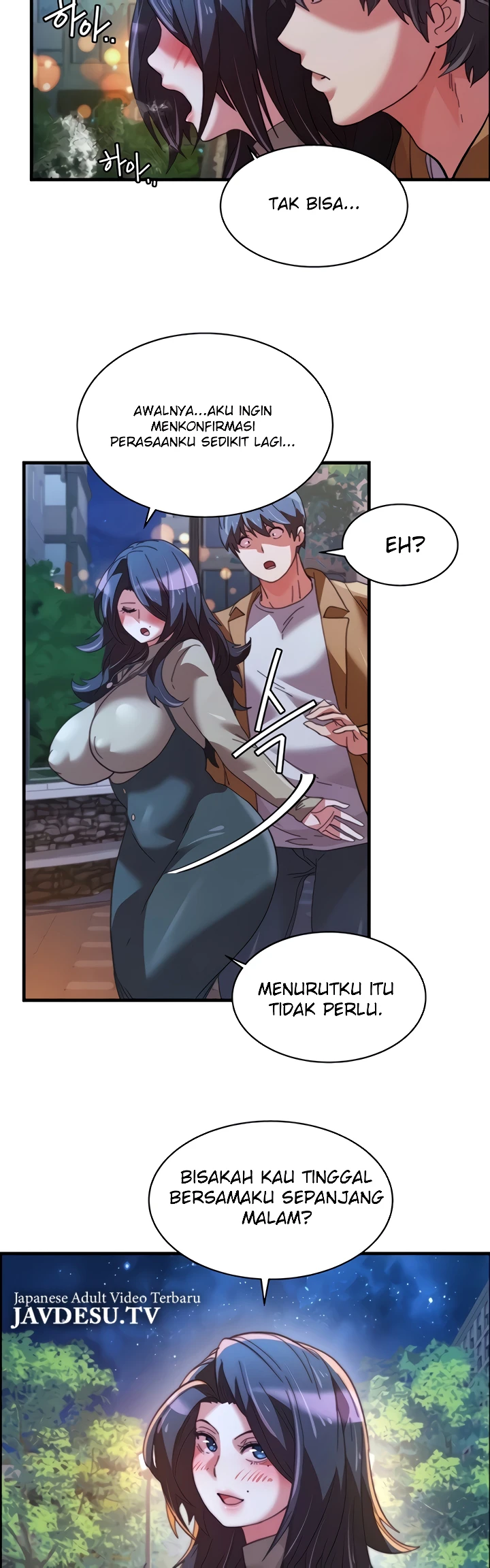 Read manhwa  Chicken Club - Chap 35 - image 24