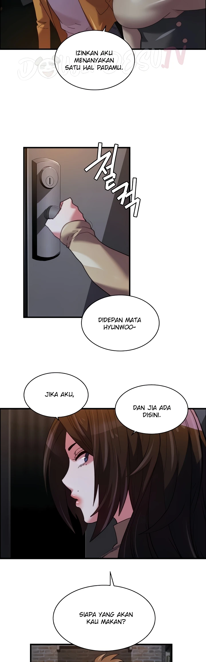 Read manhwa  Chicken Club - Chap 35 - image 29