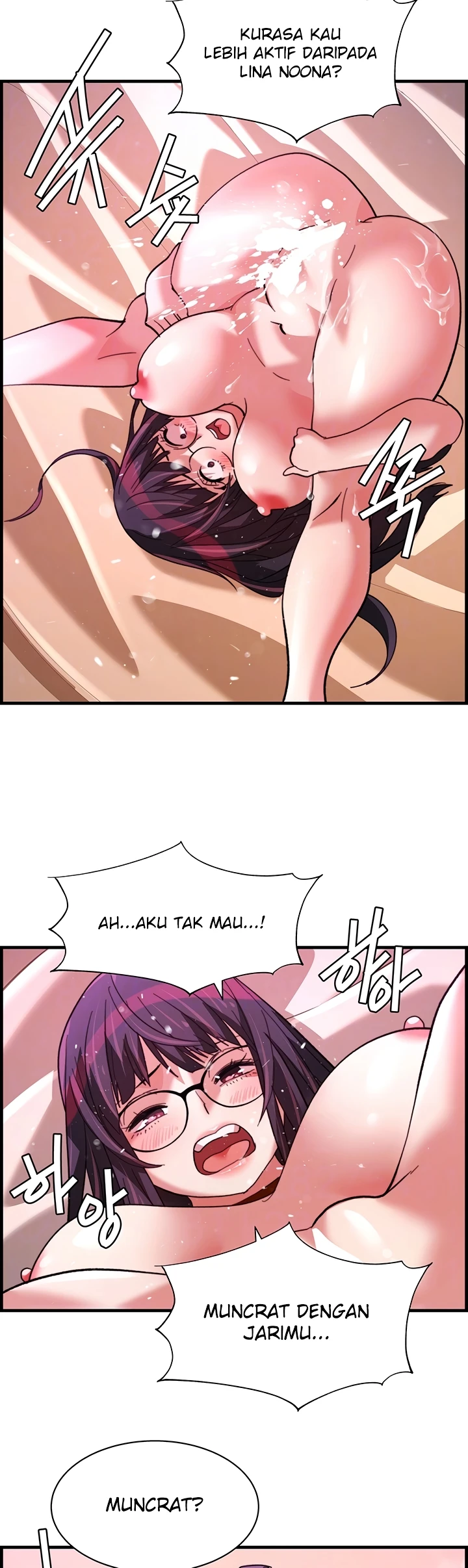 Read manhwa  Chicken Club - Chap 37 - image 13