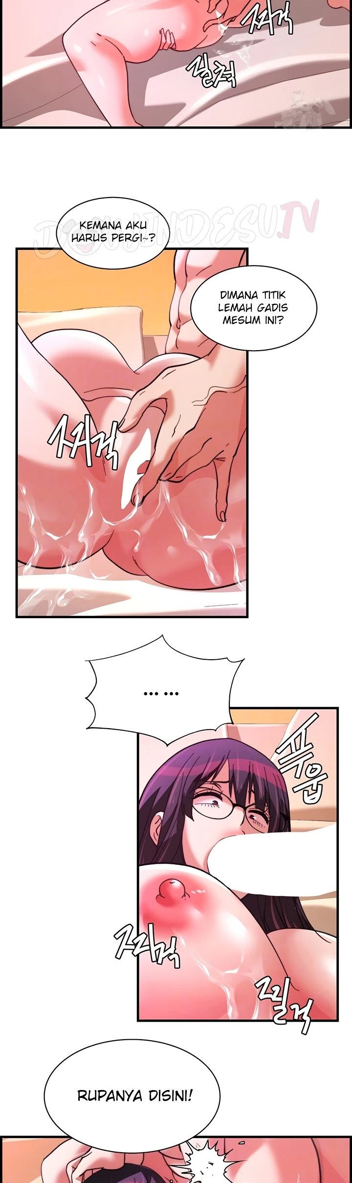 Read manhwa  Chicken Club - Chap 37 - image 11