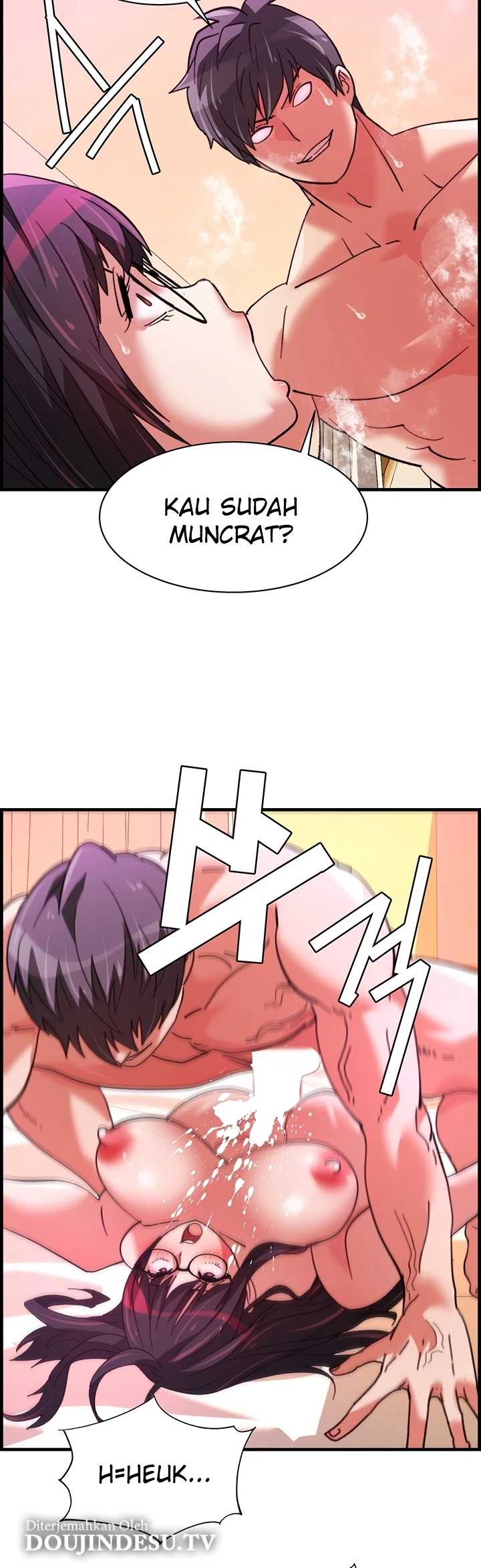 Read manhwa  Chicken Club - Chap 37 - image 14