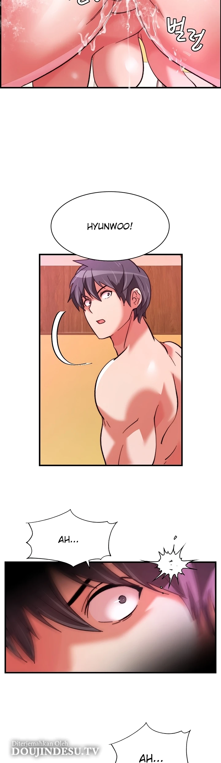 Read manhwa  Chicken Club - Chap 37 - image 31