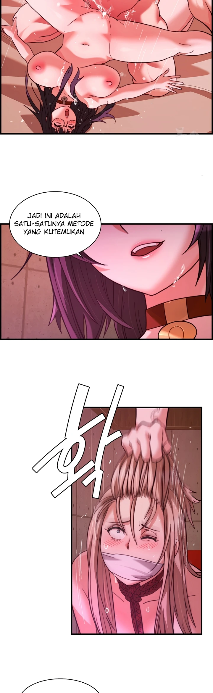 Read manhwa  Chicken Club - Chap 37 - image 20