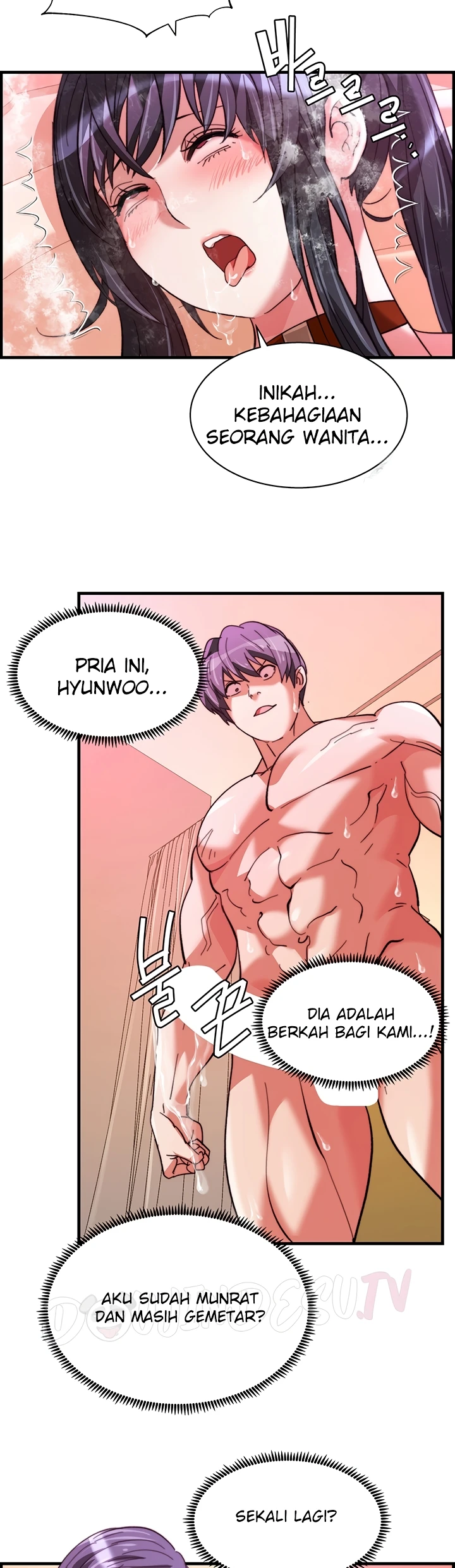 Read manhwa  Chicken Club - Chap 37 - image 29