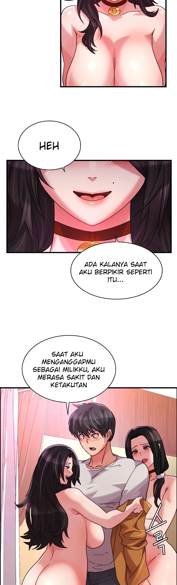 Read manhwa  Chicken Club - Chap 36 - image 12