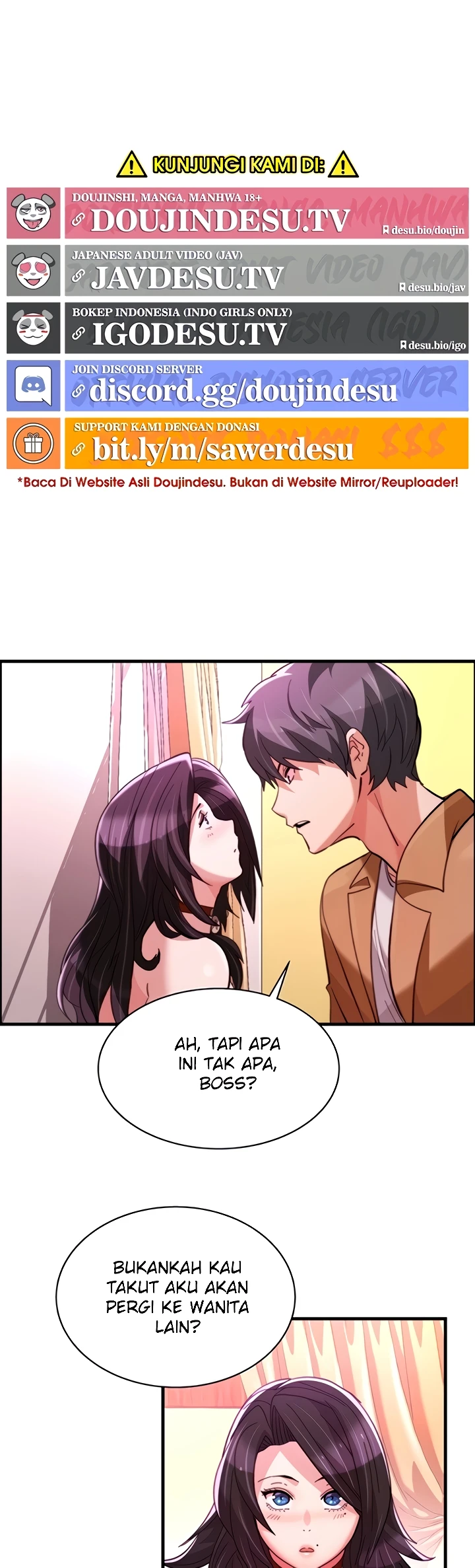 Read manhwa  Chicken Club - Chap 36 - image 11