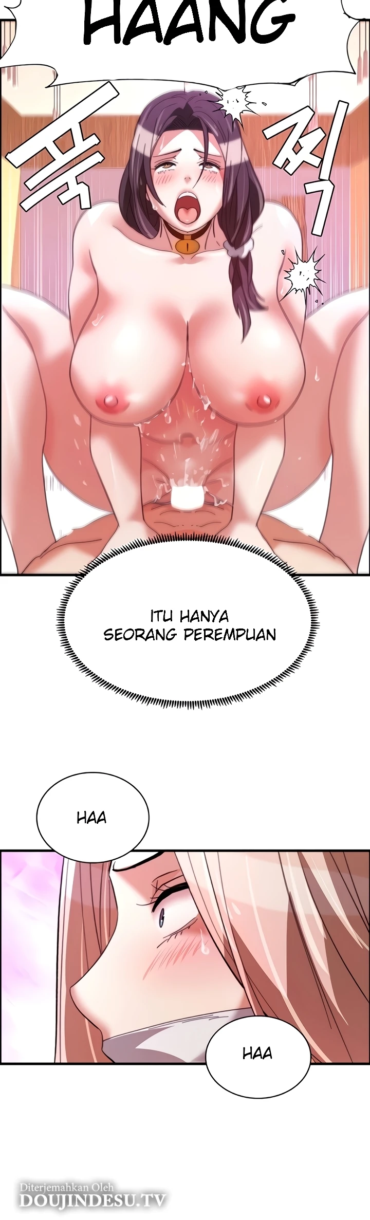 Read manhwa  Chicken Club - Chap 36 - image 19