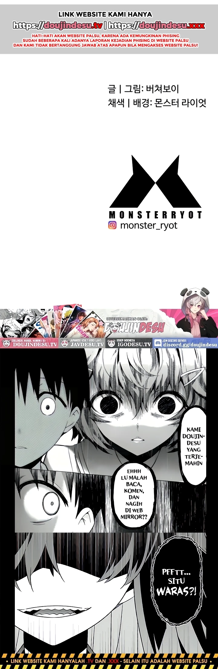 Read manhwa  Chicken Club - Chap 36 - image 34