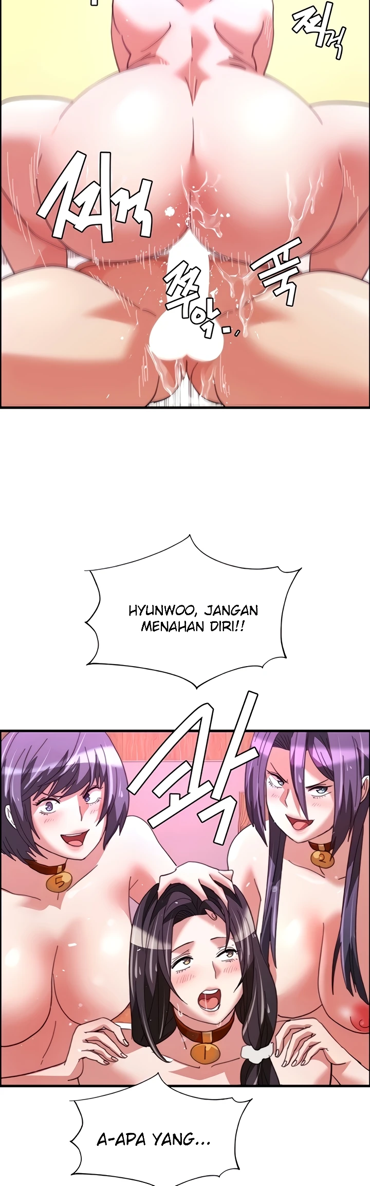 Read manhwa  Chicken Club - Chap 36 - image 22