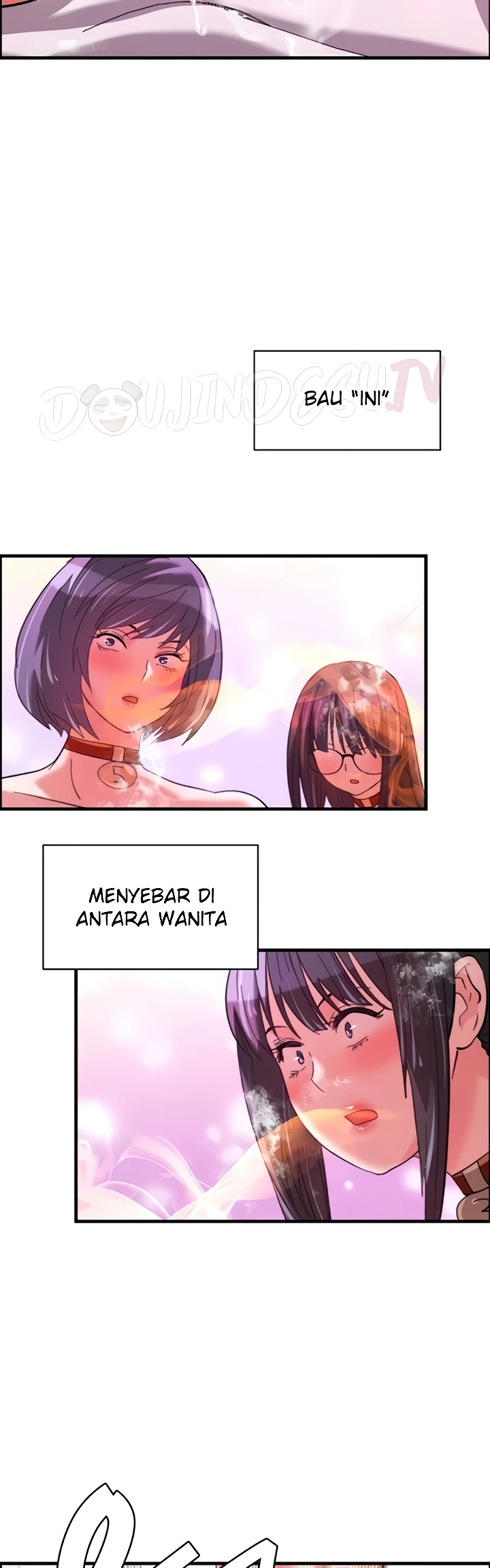 Read manhwa  Chicken Club - Chap 36 - image 29