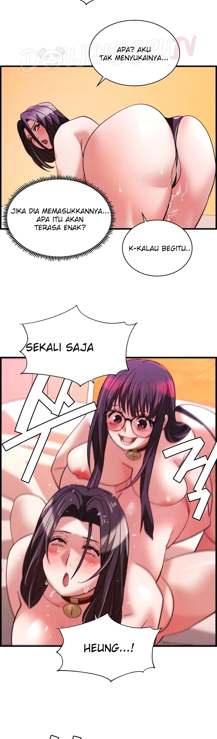 Read manhwa  Chicken Club - Chap 39 - image 11