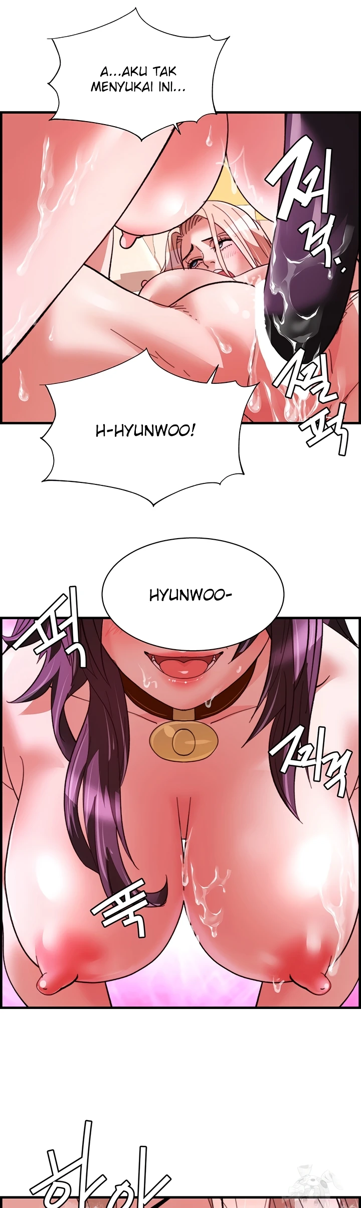 Read manhwa  Chicken Club - Chap 39 - image 14