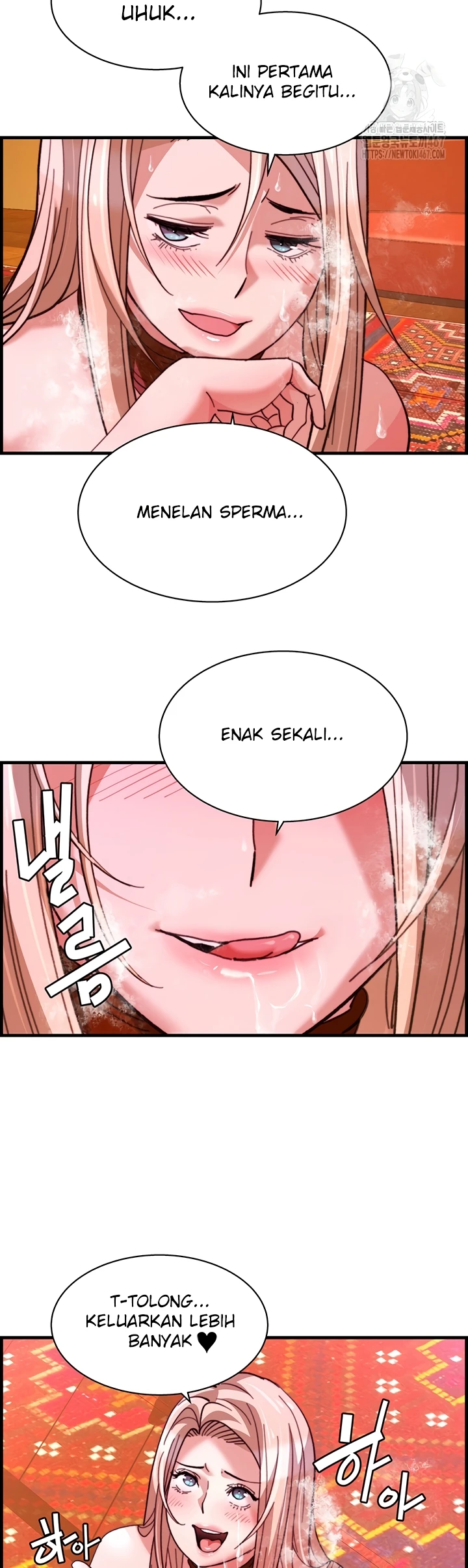 Read manhwa  Chicken Club - Chap 39 - image 31