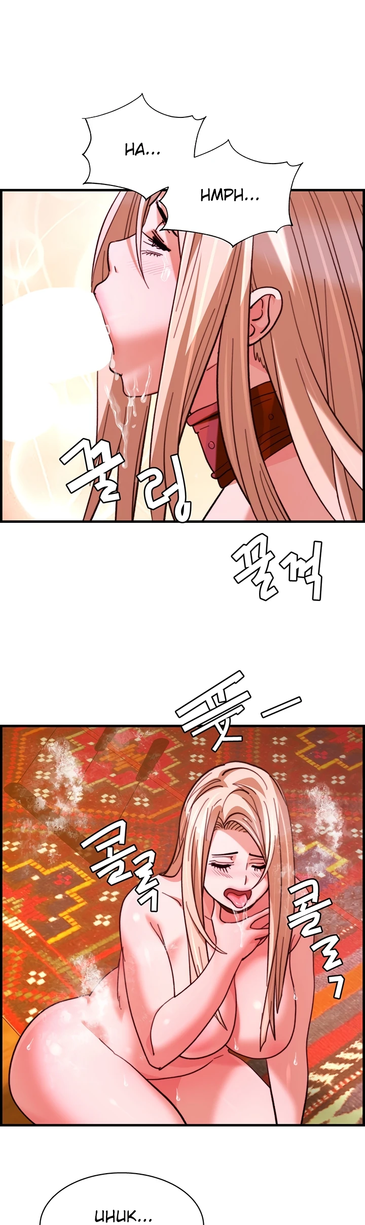 Read manhwa  Chicken Club - Chap 39 - image 30