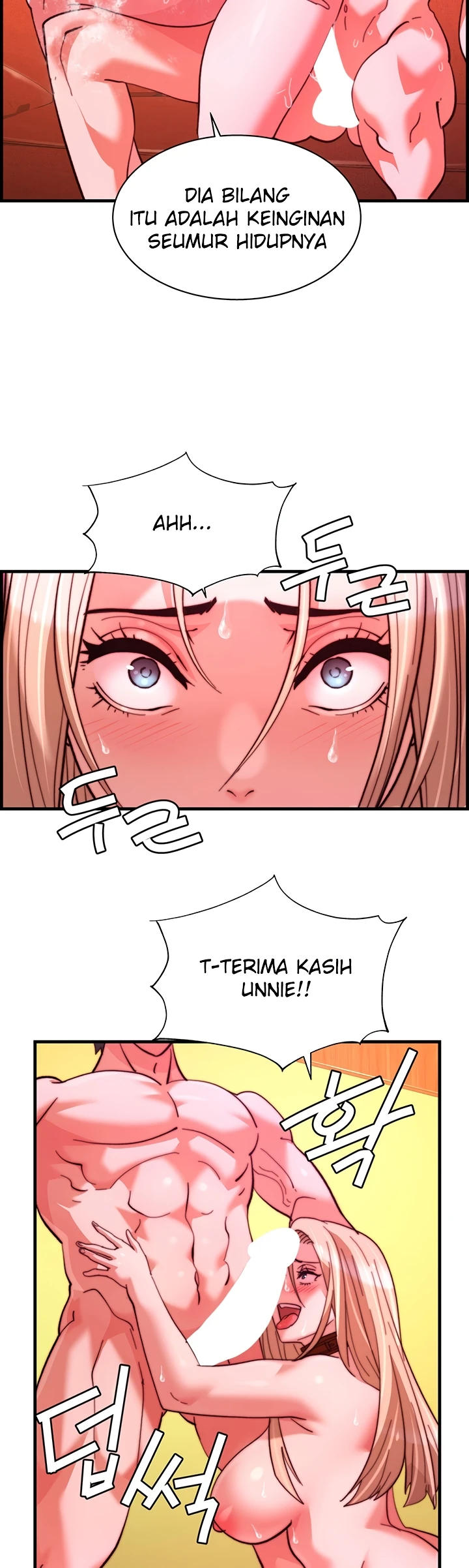 Read manhwa  Chicken Club - Chap 39 - image 22