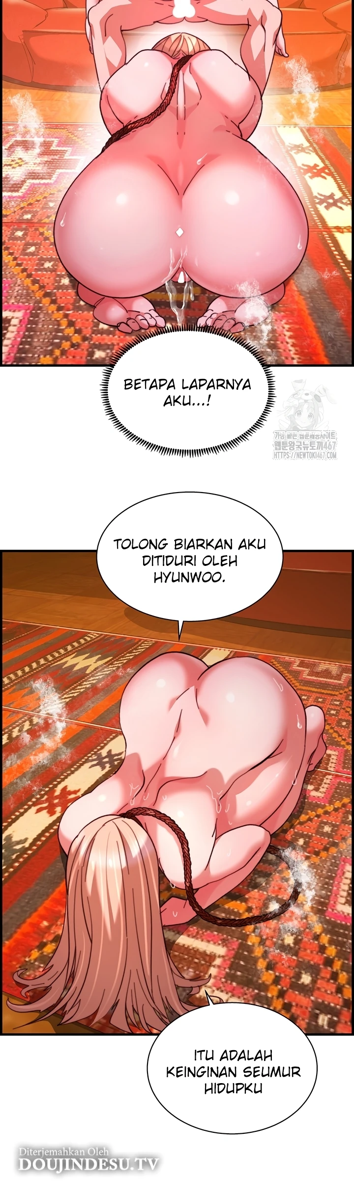 Read manhwa  Chicken Club - Chap 39 - image 20
