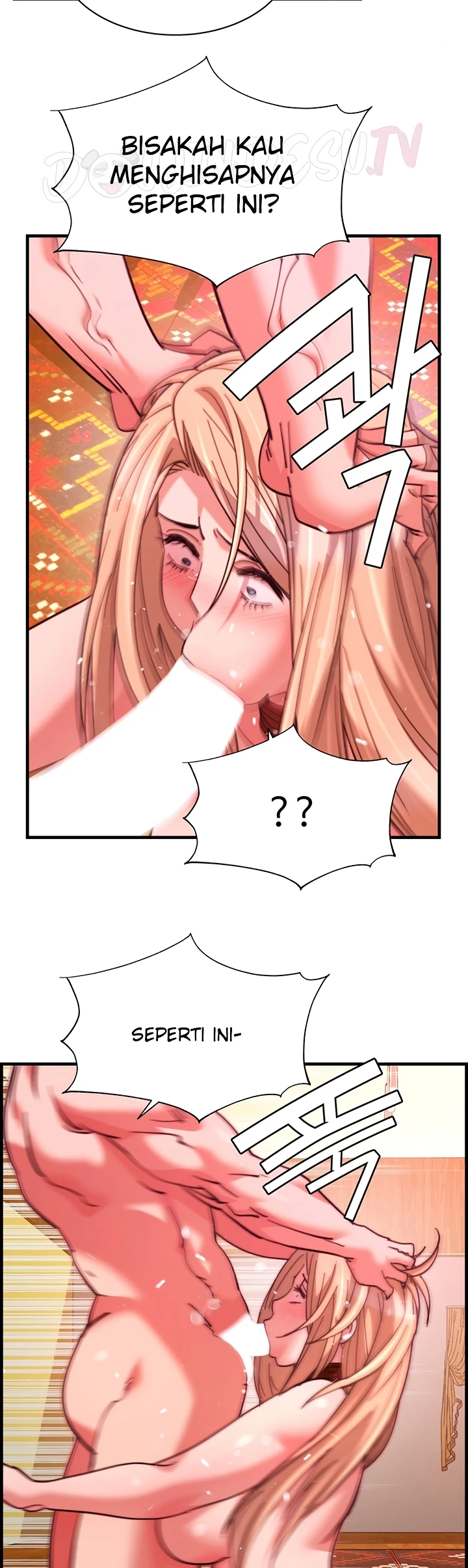 Read manhwa  Chicken Club - Chap 39 - image 27