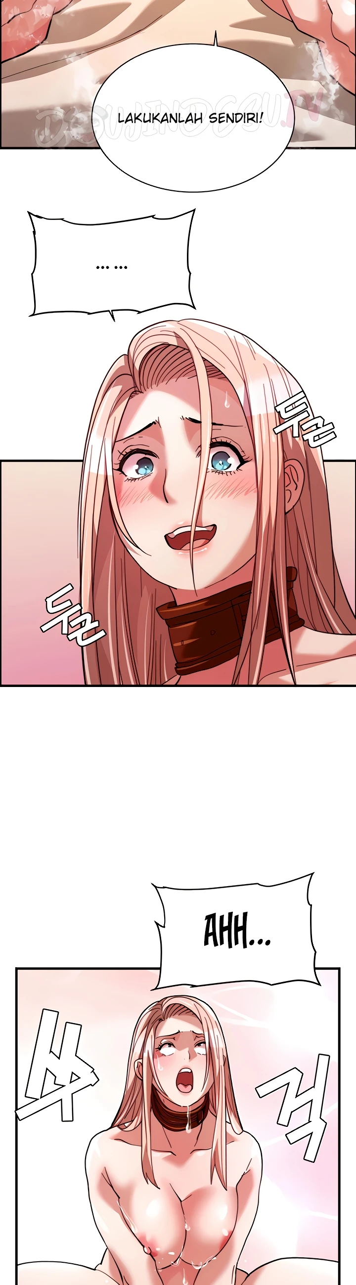 Read manhwa  Chicken Club - Chap 40 - image 13