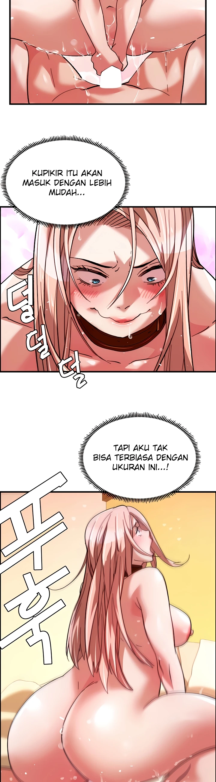 Read manhwa  Chicken Club - Chap 40 - image 14