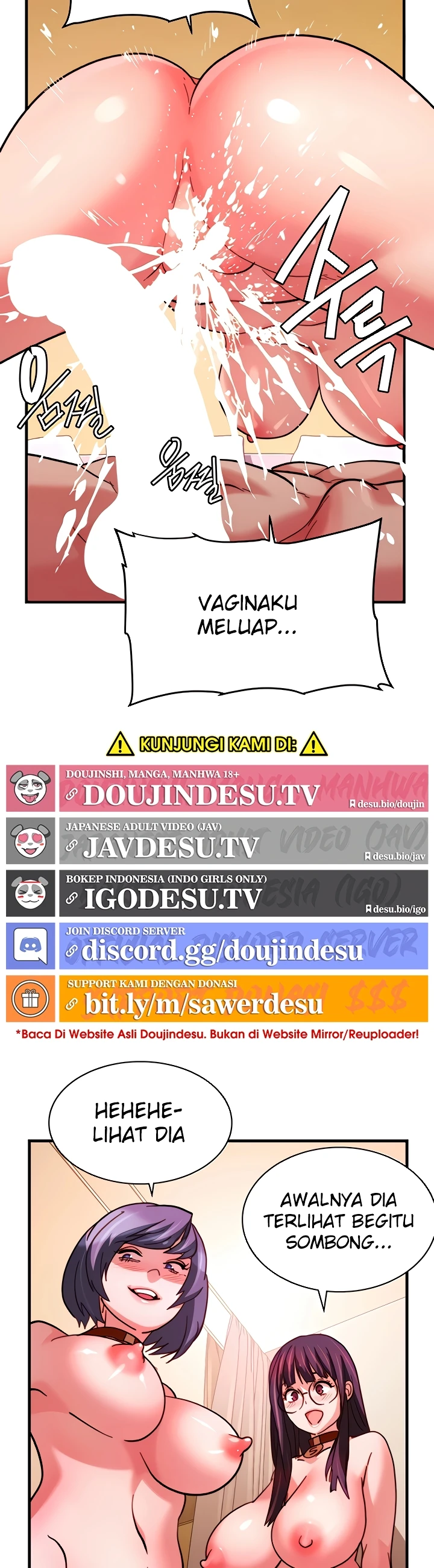 Read manhwa  Chicken Club - Chap 40 - image 23