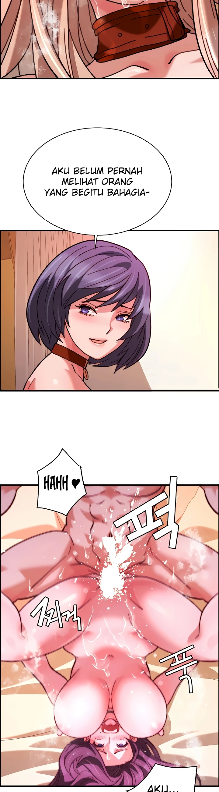 Read manhwa  Chicken Club - Chap 40 - image 25