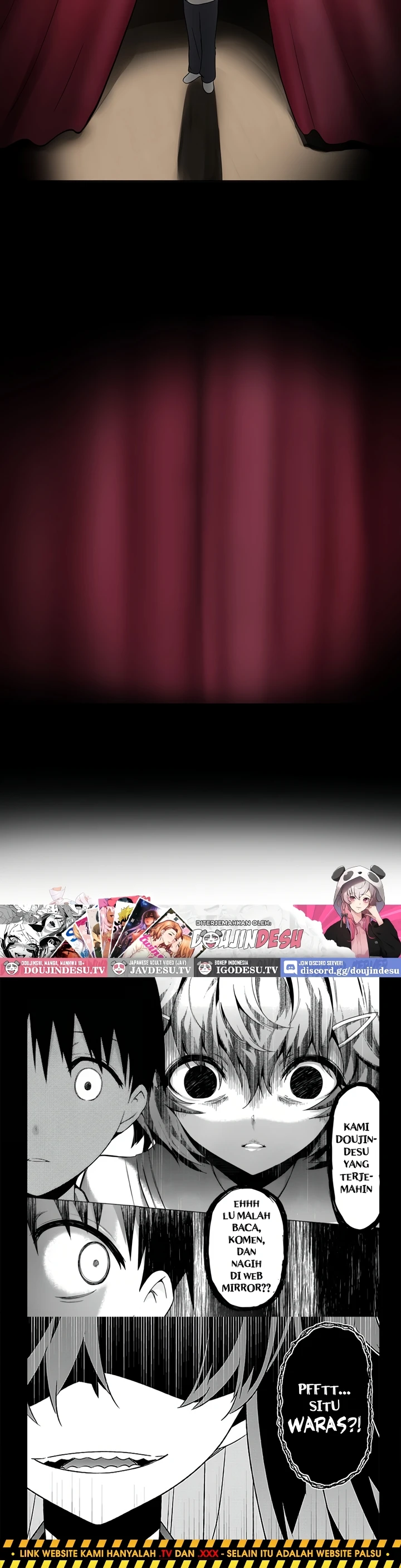 Read manhwa  Circles - Chap 215.5 - image 12