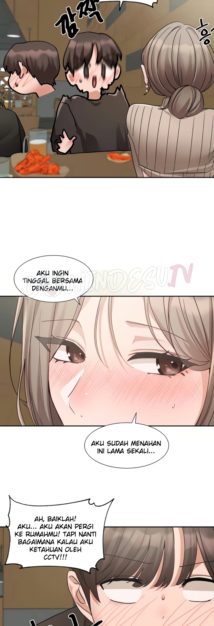 Read manhwa  Circles - Chap 196 - image 12