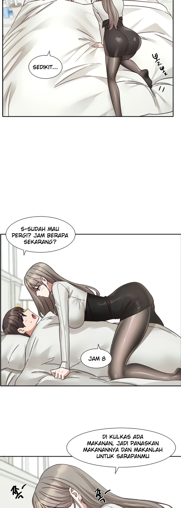 Read manhwa  Circles - Chap 196 - image 50
