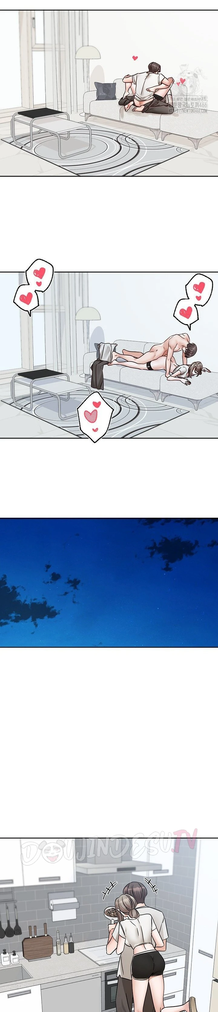 Read manhwa  Circles - Chap 197 - image 20