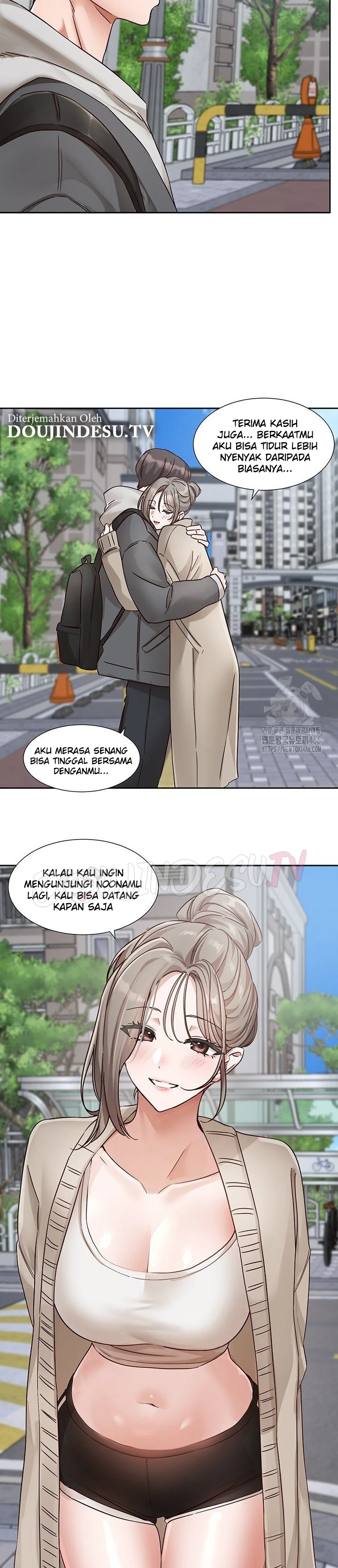 Read manhwa  Circles - Chap 197 - image 27